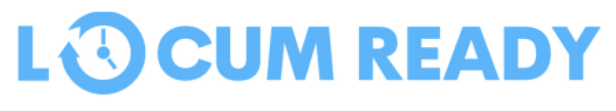 Locum Ready - Daily Jobs Posted